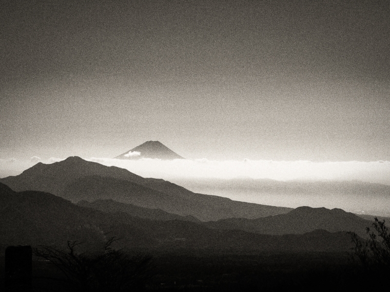 Mount Fujisan